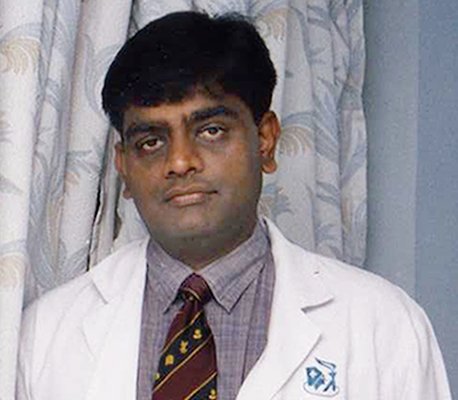 Dr.Vijay Bose
