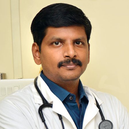 Dr.Bharath Kumar