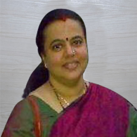 Dr.Nandita A.Thakkar