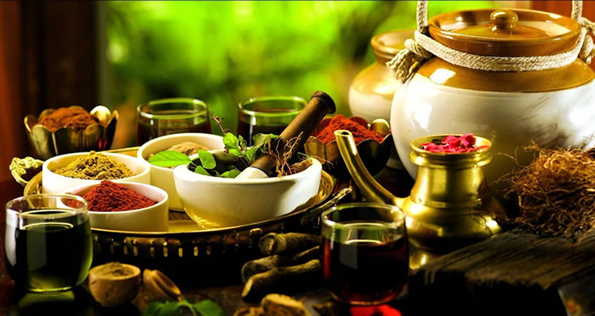 சித்த மருத்துவம், முழுமையான ஒருங்கிணைந்த மருத்துவம் 